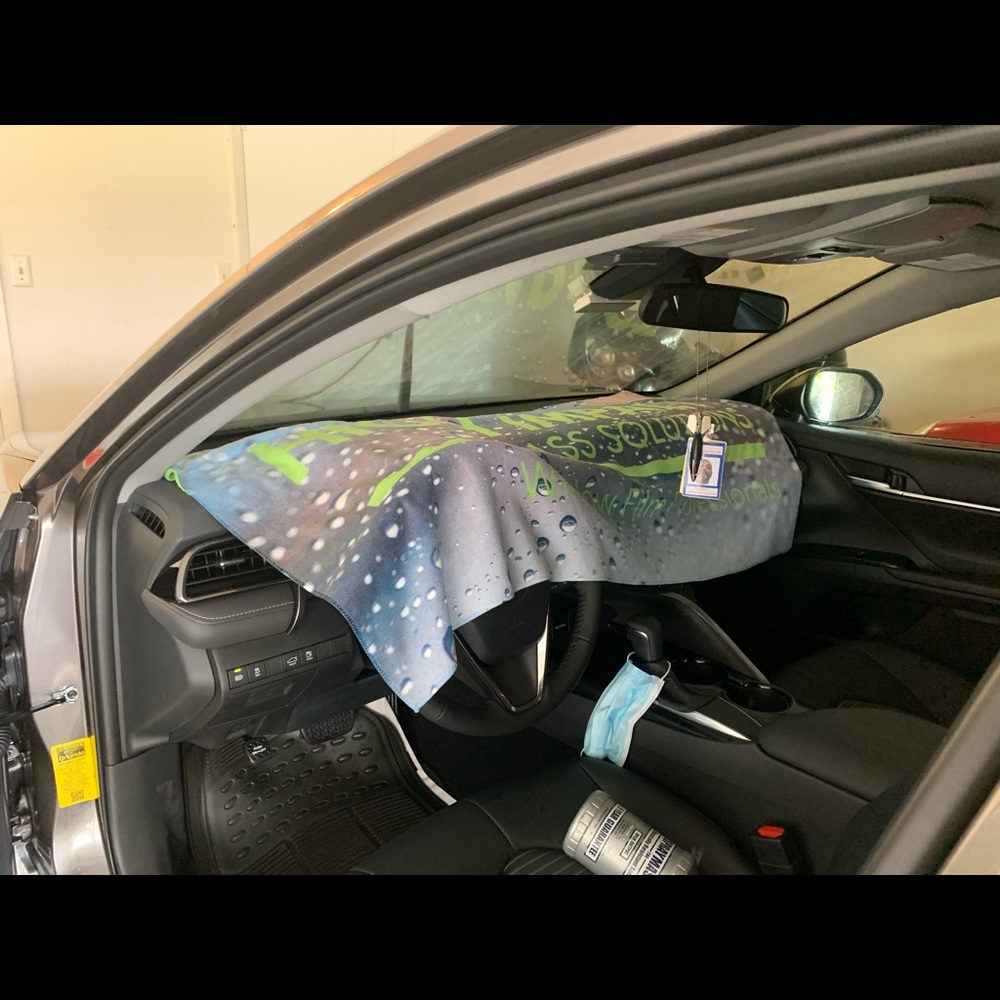 Window tint - Picture 11 of 16